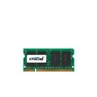 Crucial 4GB DDR2 PC2-6400 memory module (CT51264AC800)